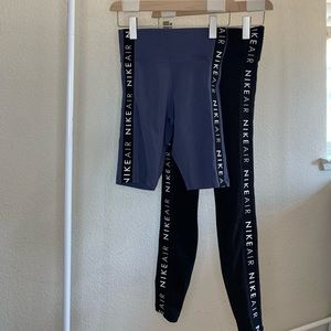Nike Air Tights Bundle